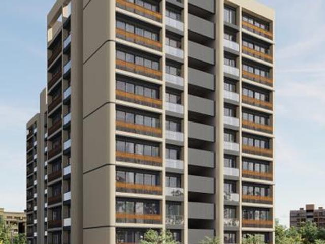 Chandkheda 2 BHK Apartment For Sale Ahmedabad