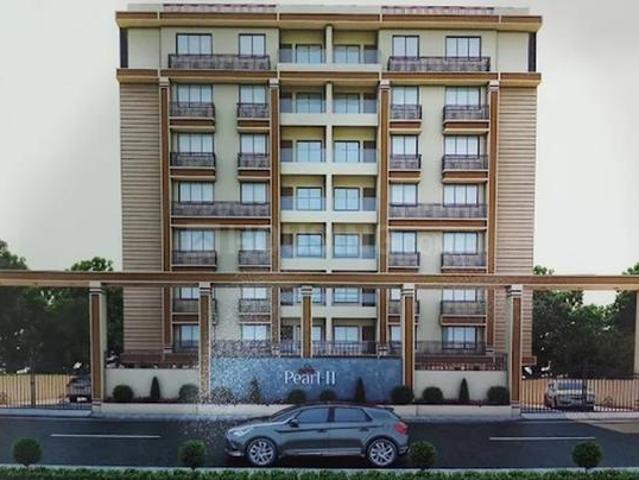 Chandkheda 2 BHK Apartment For Sale Ahmedabad