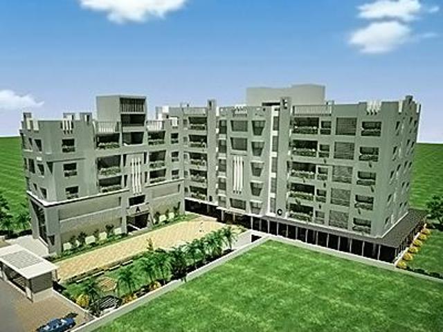 Chandkheda 2 BHK Apartment For Sale Ahmedabad