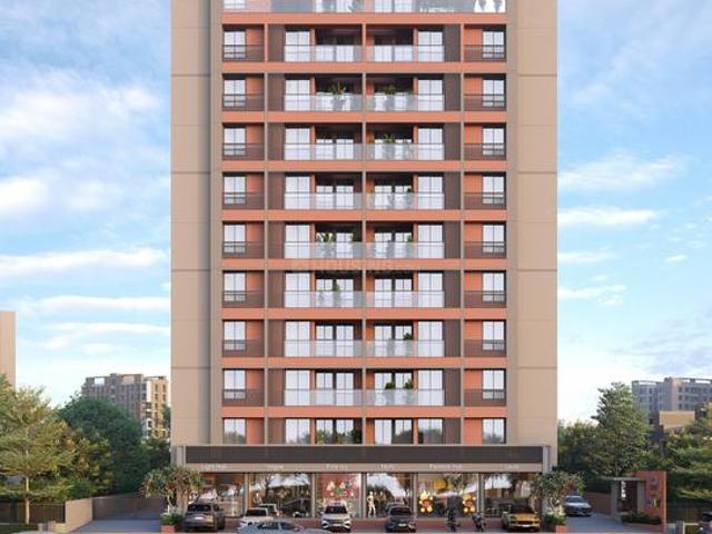 Chandkheda 2 BHK Apartment For Sale Ahmedabad