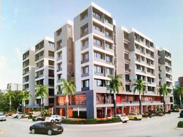 Chandkheda 2 BHK Apartment For Sale Ahmedabad