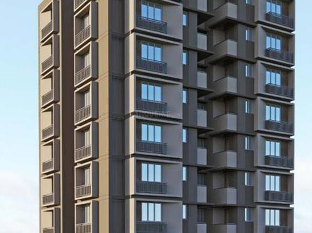 Chandkheda 2 BHK Apartment For Sale Ahmedabad
