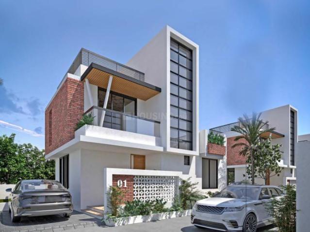 Chandkheda 2 BHK Bungalow For Sale Ahmedabad