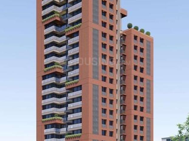 Chandkheda 3 BHK Apartment For Sale Ahmedabad