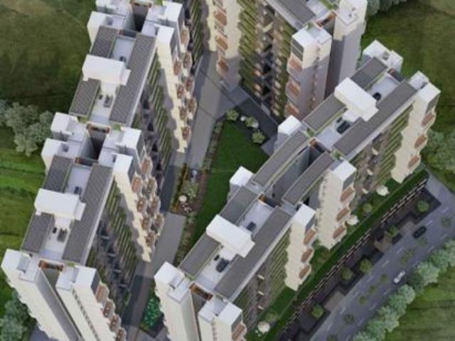 Chandkheda 3 BHK Apartment For Sale Ahmedabad