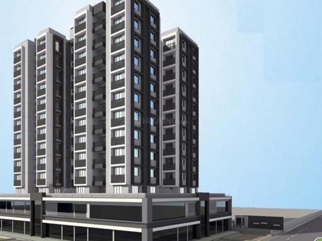 Chandkheda 3 BHK Apartment For Sale Ahmedabad
