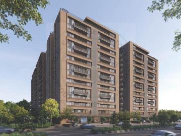 Zundal 3 BHK Apartment For Sale Ahmedabad