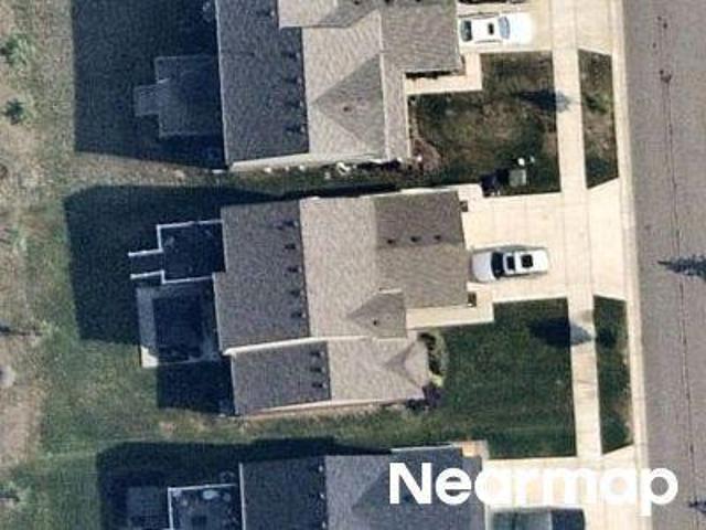 Chandler Dr