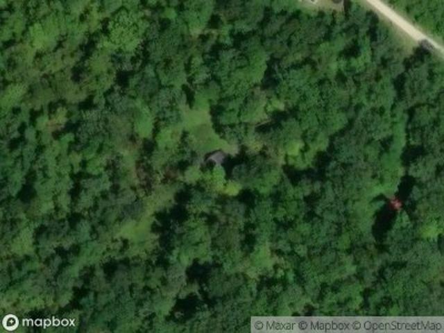 Chandler Ridge Rd