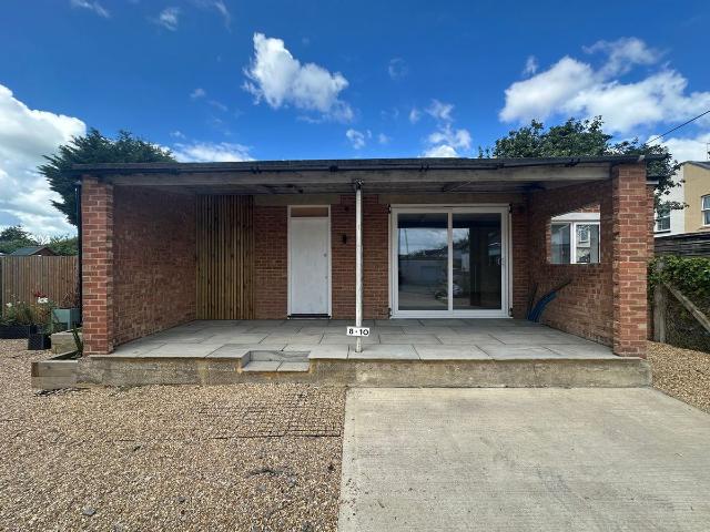 Chandler Road, Bexhill On Sea TN39, 1 bed flat to rent, £975 pcm | PrimeLocation