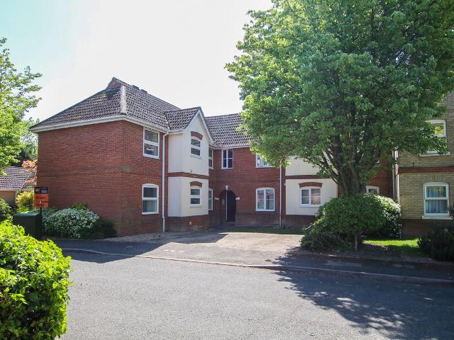 Chandlers Court, Burwell CB25, 2 bed flat to rent, £1,050 pcm | PrimeLocation