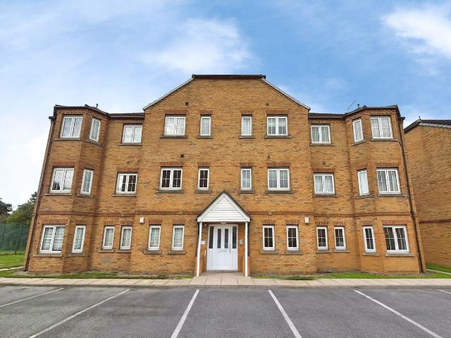 Chandlers Court, Victoria Dock HU9, 2 bed flat to rent, £695 pcm | PrimeLocation