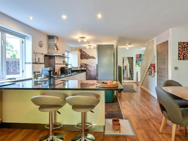 Chandlers Close, West Molesey KT8, 4 bed end terrace house to rent, £3,300 pcm | PrimeLocation