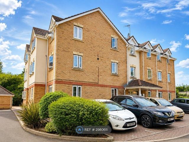 Chandlers Gate, Eastleigh SO53, 2 bed flat to rent, £1,200 pcm | PrimeLocation