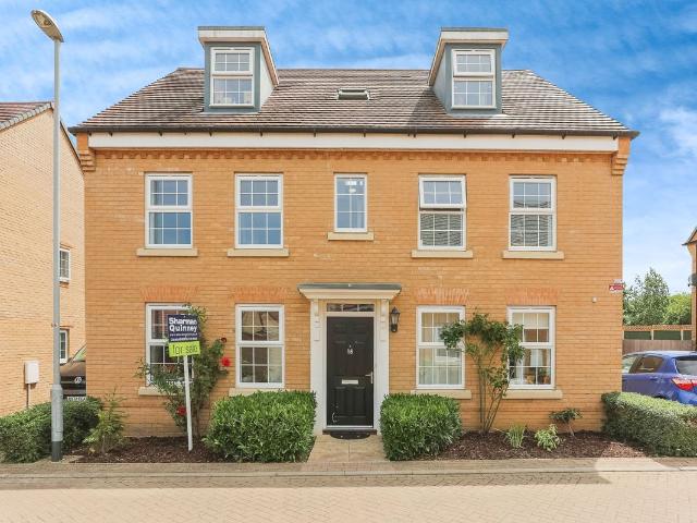 Chandlers Square, Huntingdon PE29, 5 bed property to rent, £2,500 pcm | PrimeLocation