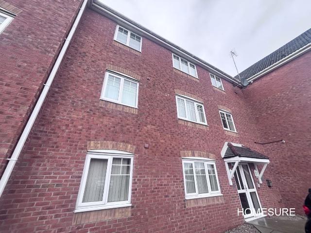 Chandlers Way, Sutton Manor, St. Helens WA9, 2 bed flat to rent, £730 pcm | PrimeLocation