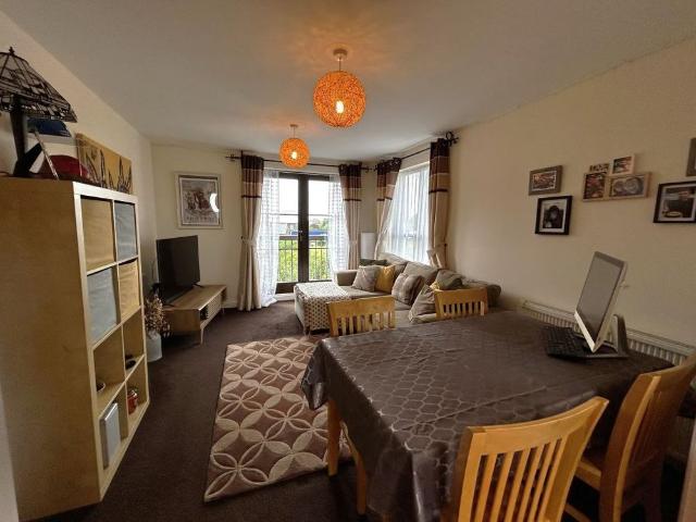Chandlers Yard, Burry Port, Carmarthenshire, SA16 0FE