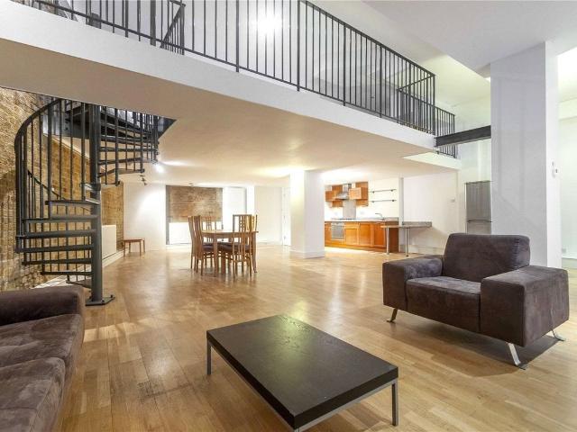 Chandlery House, 40 Gowers Walk, London E1, 1 bed flat to rent, £3,000 pcm | PrimeLocation