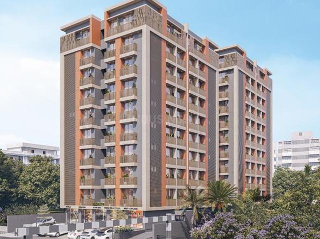 Chandlodia 2 BHK Apartment For Sale Ahmedabad