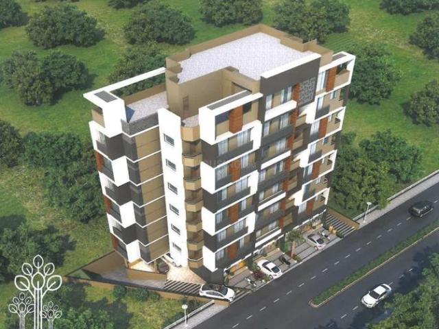 Chandlodia 2 BHK Apartment For Sale Ahmedabad