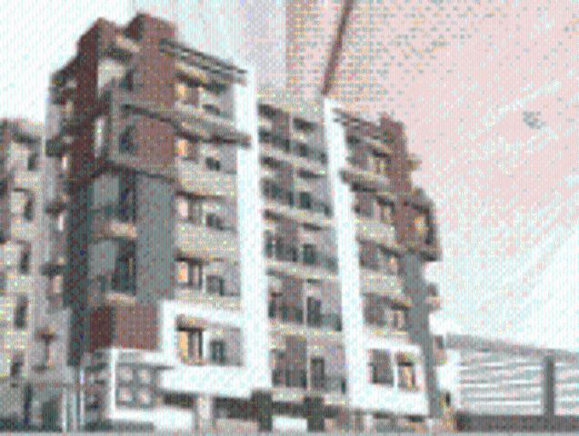 Chandlodia 2 BHK Apartment For Sale Ahmedabad
