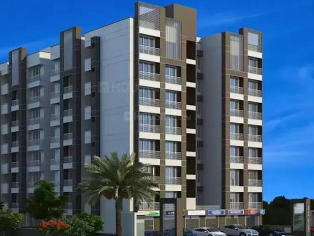 Chandlodia 2 BHK Apartment For Sale Ahmedabad