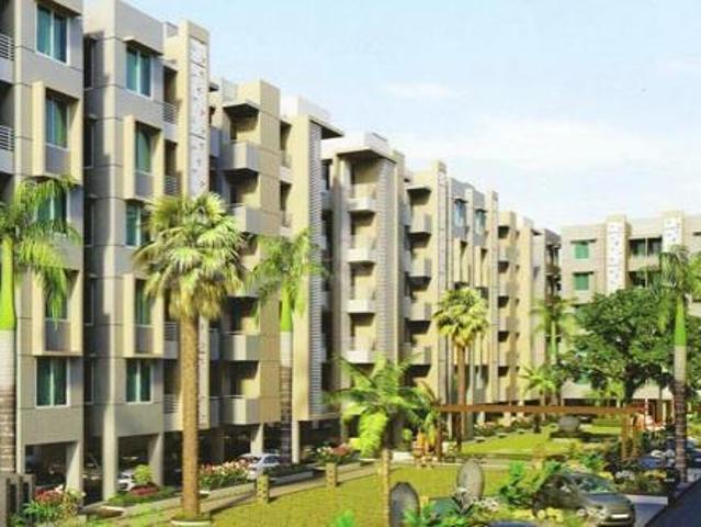 Chandlodia 3 BHK Apartment For Sale Ahmedabad