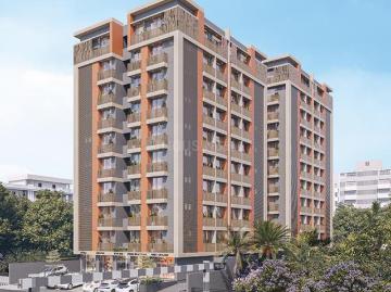 Chandlodia 3 BHK Apartment For Sale Ahmedabad