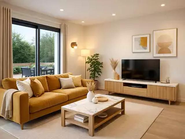 Chaneins 01990 Programme neuf maison neuf à vendre 4 pièces