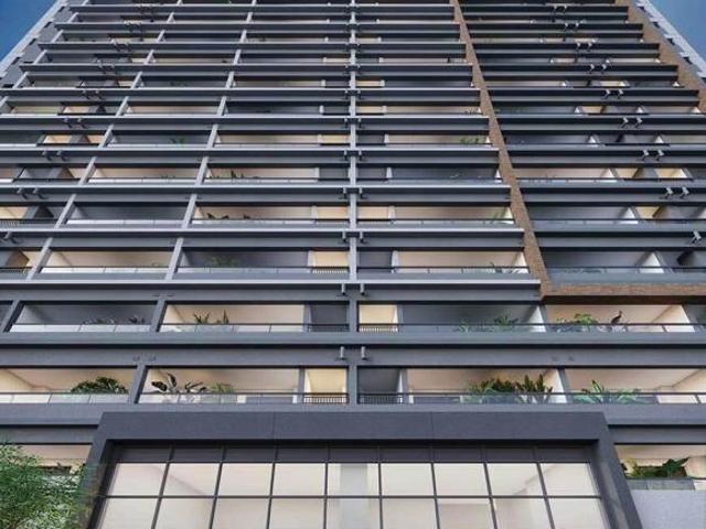 Chanés Street Residencial