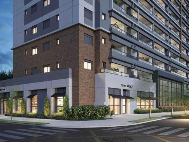 Chanés Street Residencial