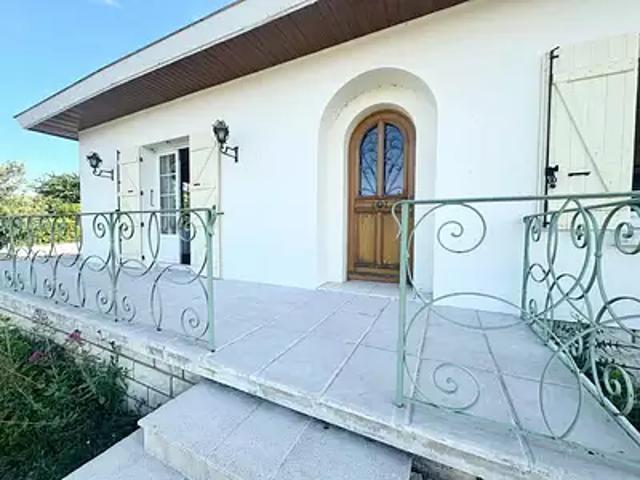 Chaniers 17610 Achat / Vente maison 3 pièces t3 jardin
