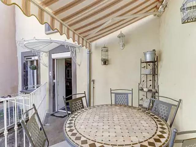 Chanonat 63450 Achat / Vente maison 5 pièces t5