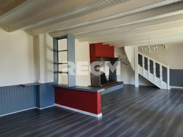 Chanonat 63450 Maison 157,50 m2. 157m² Chanonat