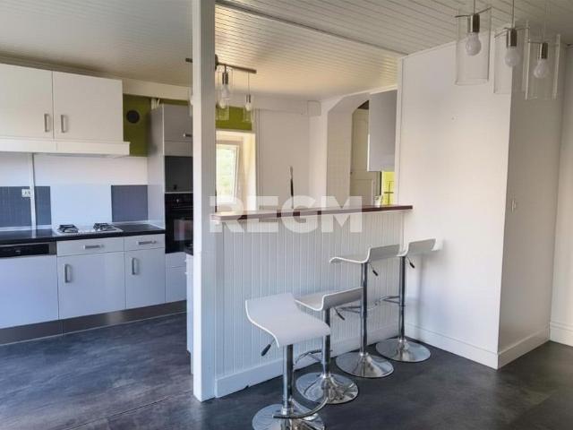 Chanonat 63450 Maison 157,50 m2. 157m² Chanonat
