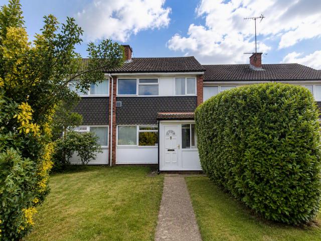 Channel Close, Heston TW5, 3 bed terraced house to rent, £2,200 pcm | PrimeLocation