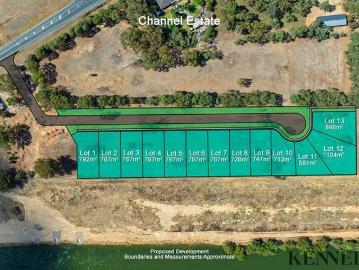 Channel Estate