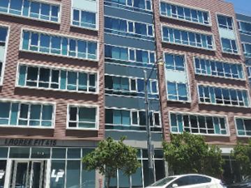Channel St # 208
