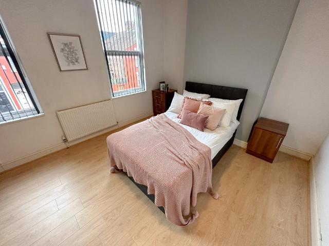 Channell Road, Liverpool, L6 6DD, United Kingdom | 3 bed house for rent #135138425 | Rentberry