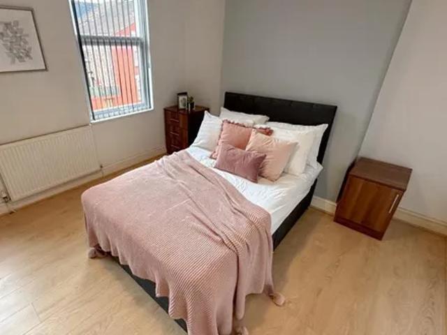 Channell Road, Liverpool, L6 6DD, United Kingdom | 3 bed house for rent #135138425 | Rentberry