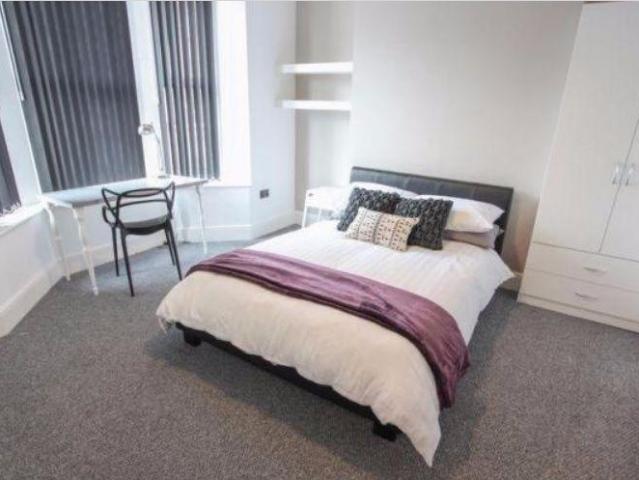 Channell Road, Liverpool, L6 6DD, United Kingdom | 6 bed townhouse for rent #13927252 | Rentberry
