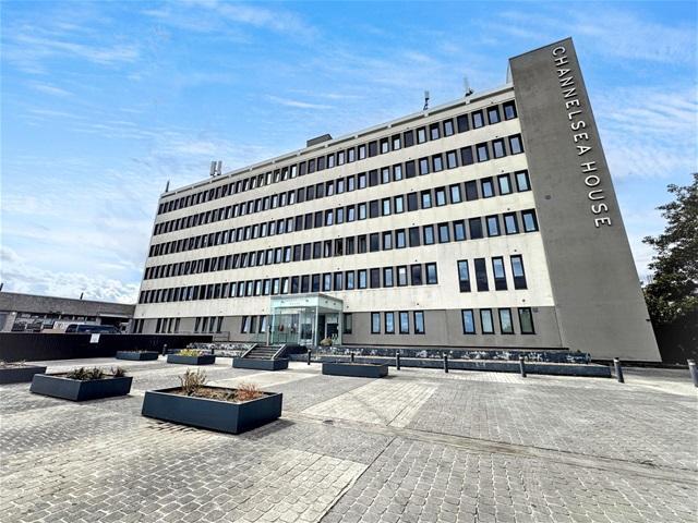 Channelsea House, Stratford 1 bed flat to rent £1,500 pcm £346 pw
