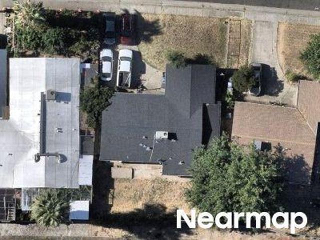 Channing Dr