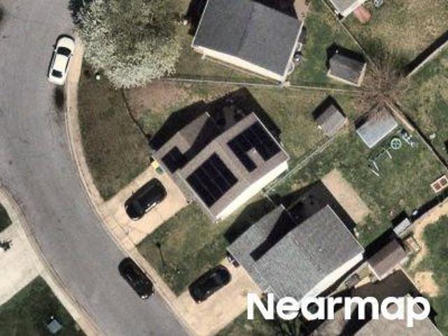 Channing Dr