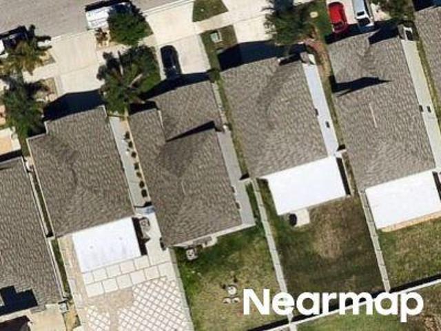 Channing Hill Dr