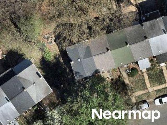 Channing Rd