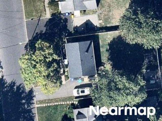 Channing Rd