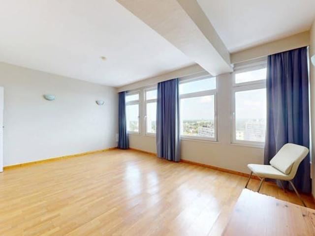 CHANT D'OISEAU – BRIGHT STUDIO APARTMENT OF +/ 42M2