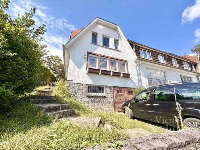 Chant d'oiseau house 3 bedrooms