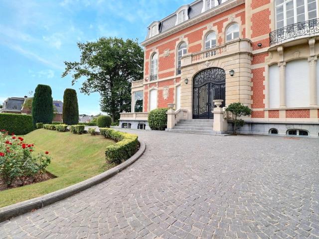 Chant d'Oiseau Splendide Hôtel de Maitre entièrement rénové